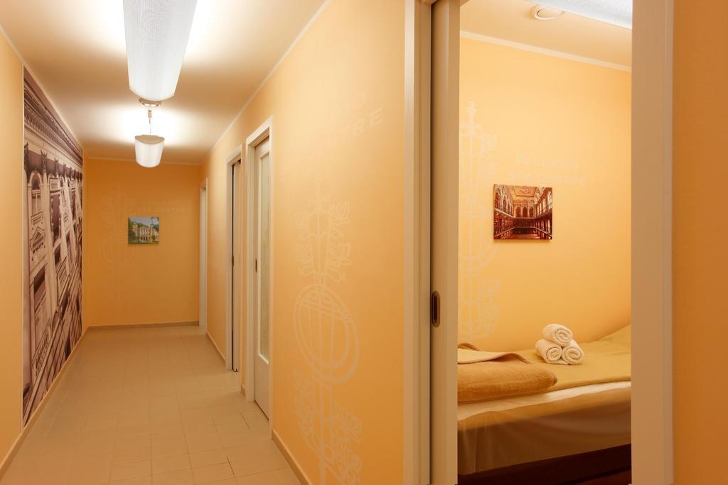 Ensana Svoboda Mariënbad Buitenkant foto